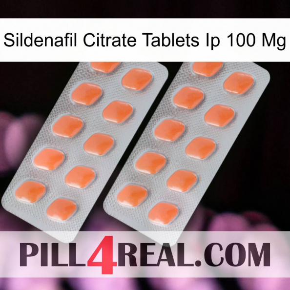 Sildenafil Citrate Tablets Ip 100 Mg 27